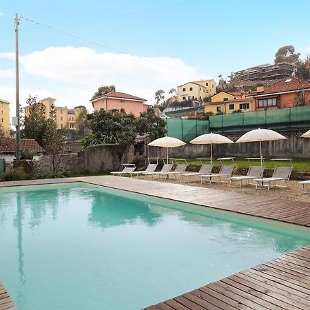 Il Gattino Di Porto Appartamento 3 Imperia Bagian luar foto