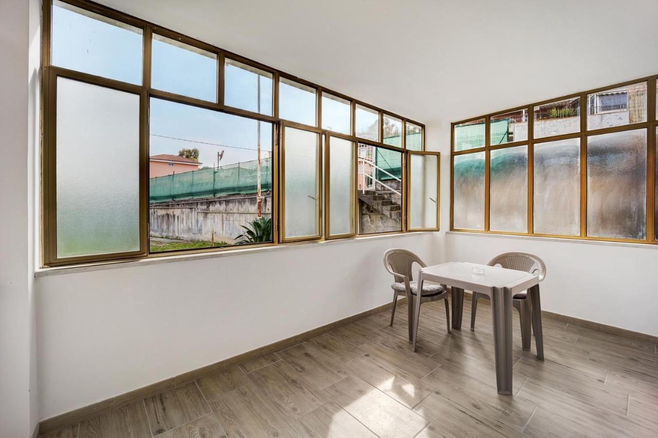 Il Gattino Di Porto Appartamento 3 Imperia Bagian luar foto